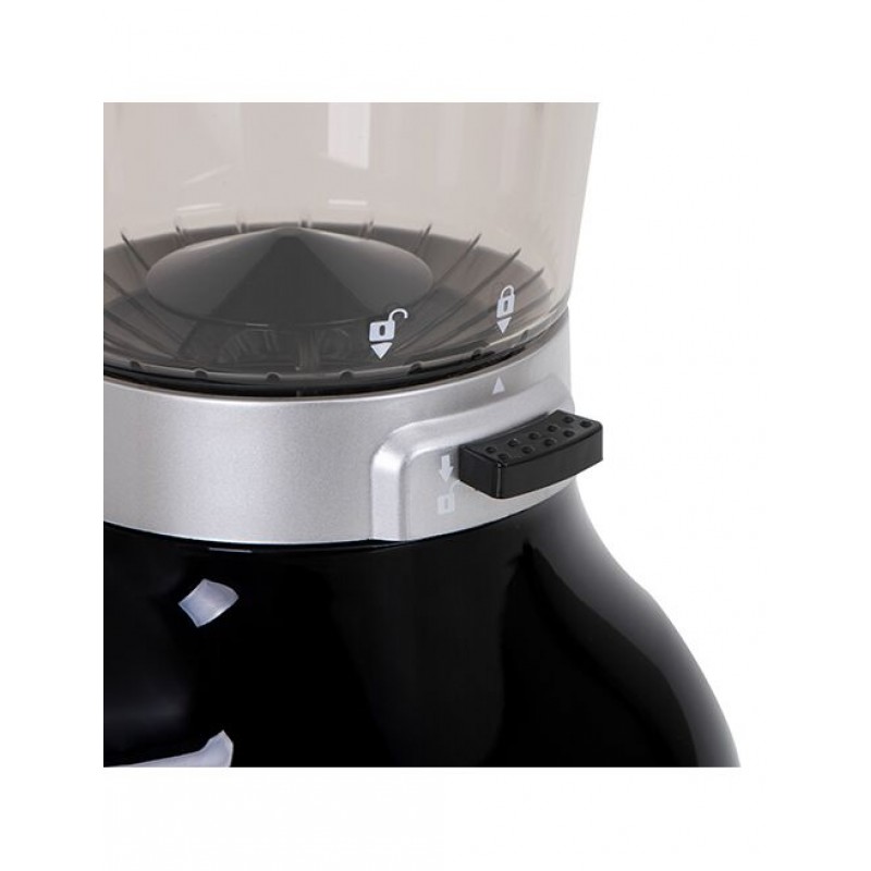 ADLER AD-4450 Μύλος Άλεσης Καφέ 300W ADLER AD-4450 Μύλος Άλεσης Καφέ 300W